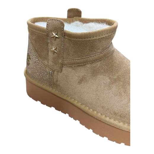 Marc Ellis Stivaletti Imbottiti Donna Loomy 1002