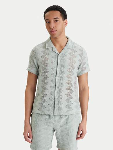 Guess Camicia M6gp46 K3236