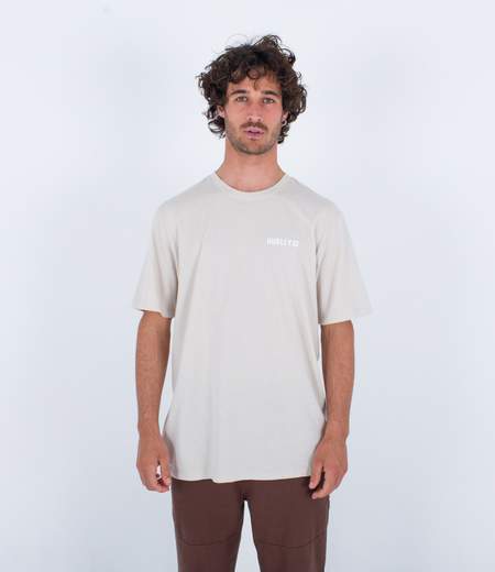 Hurley T-shirt Uomo Mts0039140