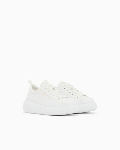 Armani Exchange Sneaker Donna Xw002790 Af11912