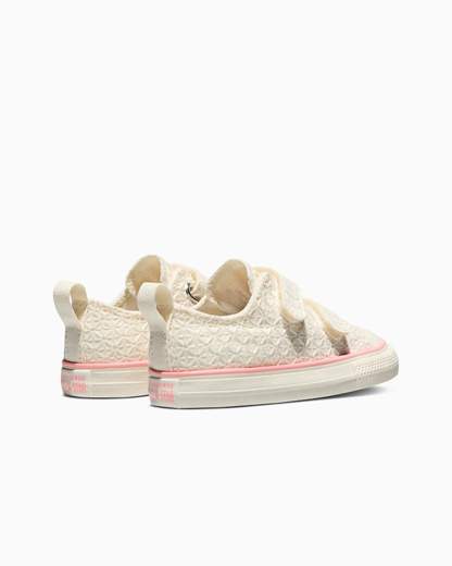 Converse Sneakers Ctas 2v Ox Egret/all