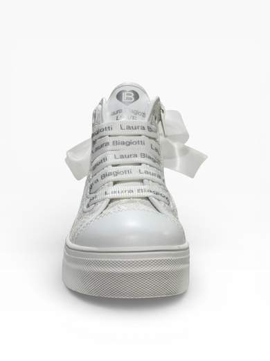 Laura Biagiotti Sneakers Bambine E Ragazze 9856