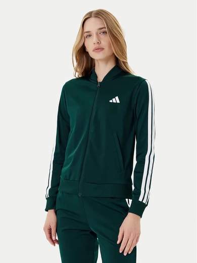 Adidas Tuta Full-zip Donna W S Tr Ts