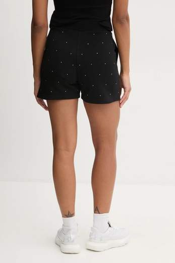 Guess Pantaloncini Donna V5rd03 Kclj0