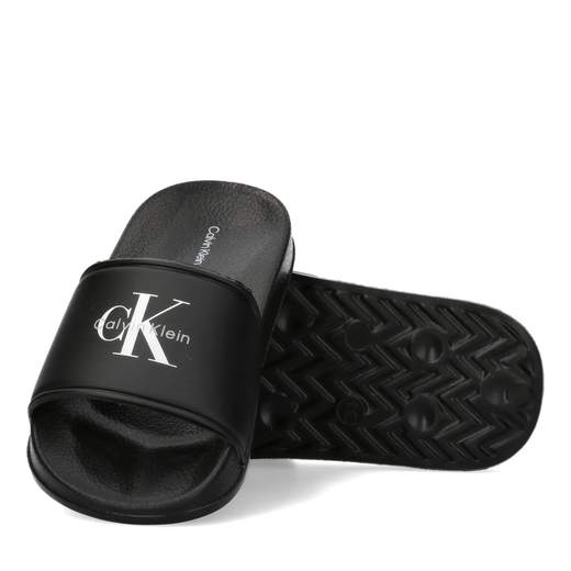 Calvin Klein Ciabatta Unisex Bambino V3x0-83333-1172999
