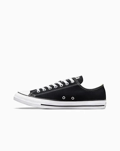 Converse Sneakers Unisex Adulto All Star Ox