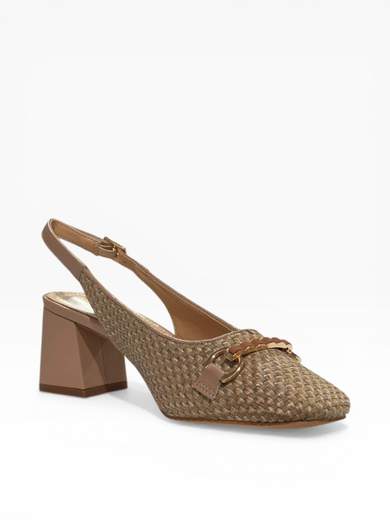 Keys Decolletè Slingback Donna K-12181