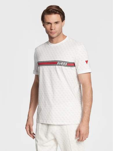 Guess T-shirt Z2bi09 J1314