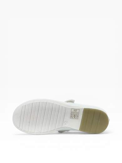 Asso Ballerine Bambine E Ragazze Ag-17080