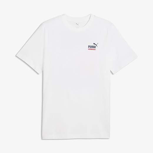 Puma T-shirt Uomo 691780