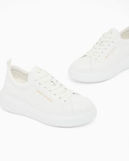 Armani Exchange Sneaker Donna Xw002790 Af11912