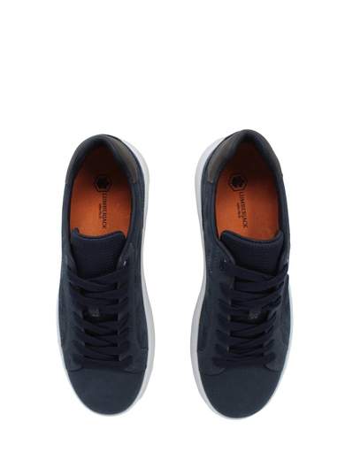 Lumberjack Sneakers Uomo Virgil - Man