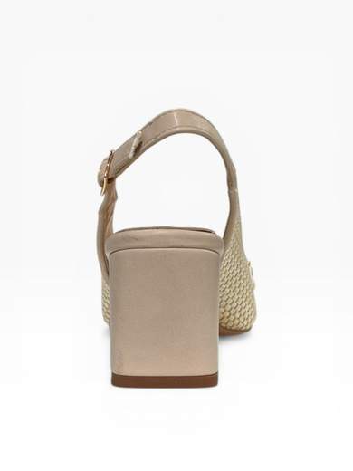 Keys Decolletè Slingback Donna K-12181