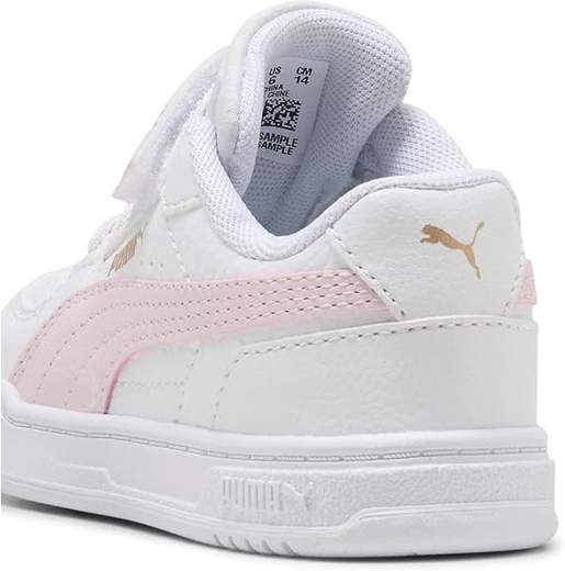 Puma Sneakers Unisex Bambino 406247