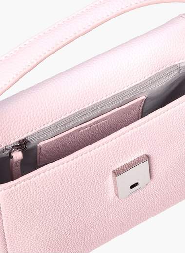 Calvin Klein Borsa A Spalla Donna Lv04f3425g