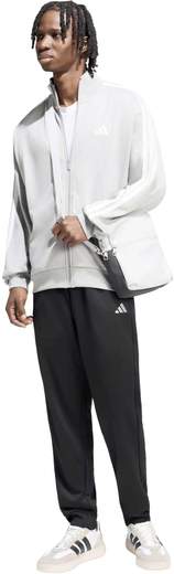 Adidas Tuta Sportiva M 3s Ft Ts