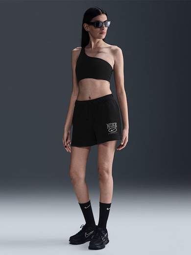Nike Pantaloncini Sportivi Donna Hj1282