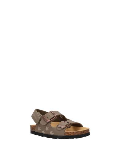 Lumberjack Sandali Bimbo Bing - Boy S