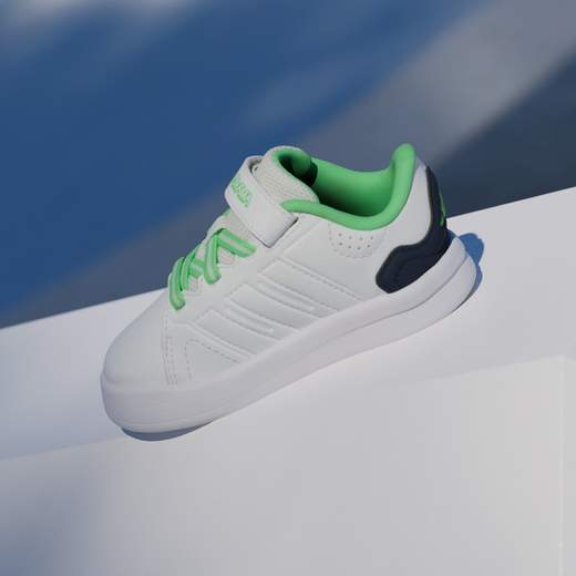 Adidas Sneakers Lightorama Court El I