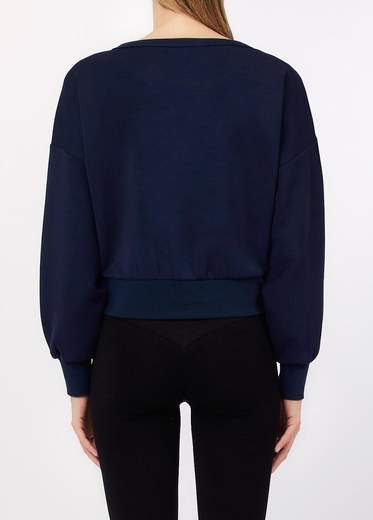 Liu Jo Sweatshirt Ta6077 Js869