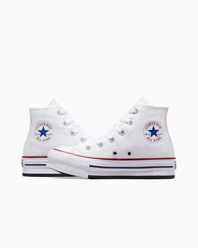 Converse Sneakers Unisex Bambino Ctas Eva Lift Hi