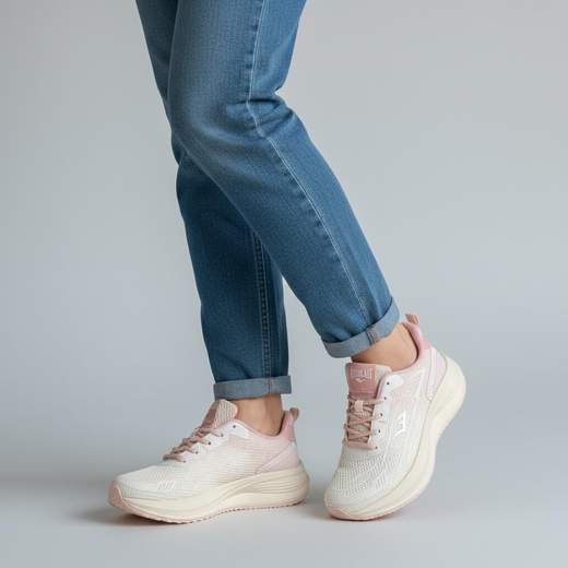 Everlast Sneakers Donna Ev-3397d