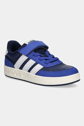 Adidas Sneakers Unisex Bambino Breakbase C