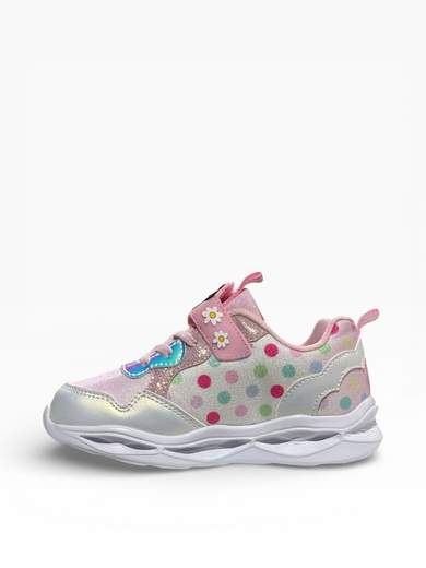 Minnie Mouse Scarpe Con Luci Bimba D3010767t