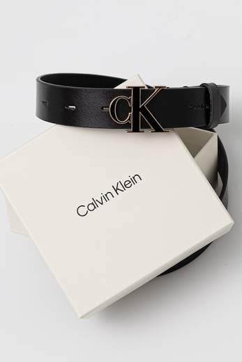 Calvin Klein Cintura Lv04f7073g