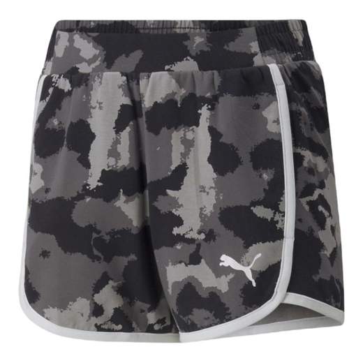 Puma Pantaloncino Unisex Bambino 846946