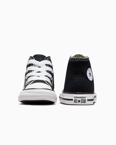 Converse Sneakers Unisex Bambino Inf C/t Allstar Hi