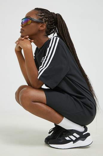 Adidas Dress Donna W 3s Bf T Dr