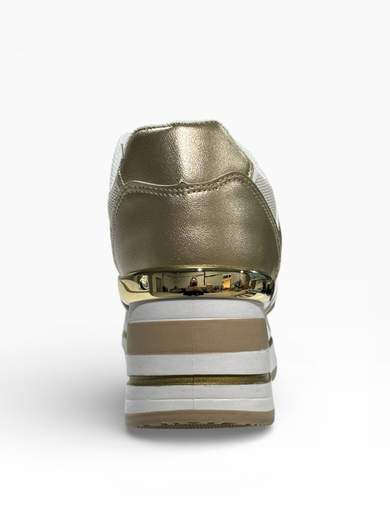 Lancetti Sneakers Donna Lnc-3150
