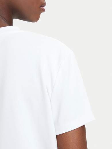 Guess T-shirt V6yi04 K4268