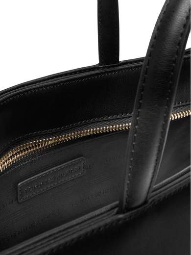Tommy Hilfiger Borsa A Spalla Donna Aw0aw18145