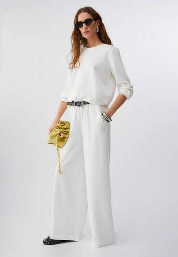 Liu Jo PANTALONI Ta6080 Js869