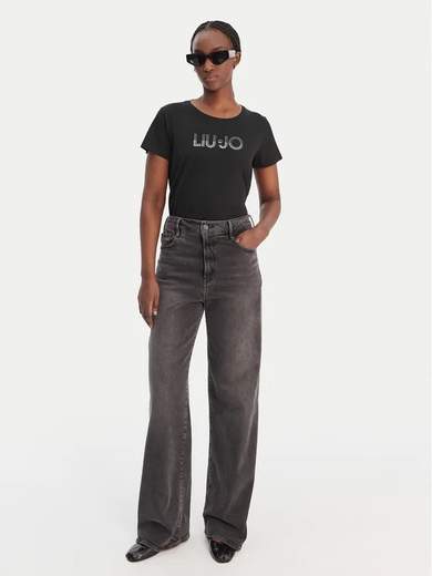Liu Jo T-shirt Donna Ta6056 Js923