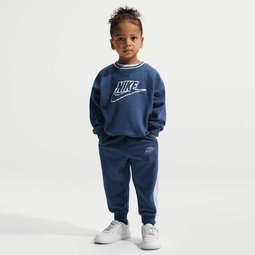 Nike Tuta Sportiva Unisex Bambino 66n697