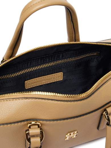 Tommy Hilfiger Borsa A Tracolla Donna Aw0aw18378