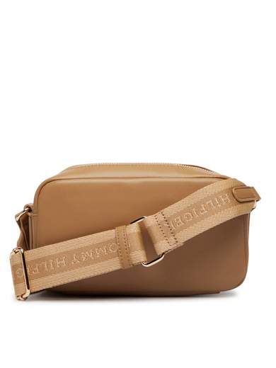 Tommy Hilfiger Borsa A Tracolla Donna Aw0aw18370