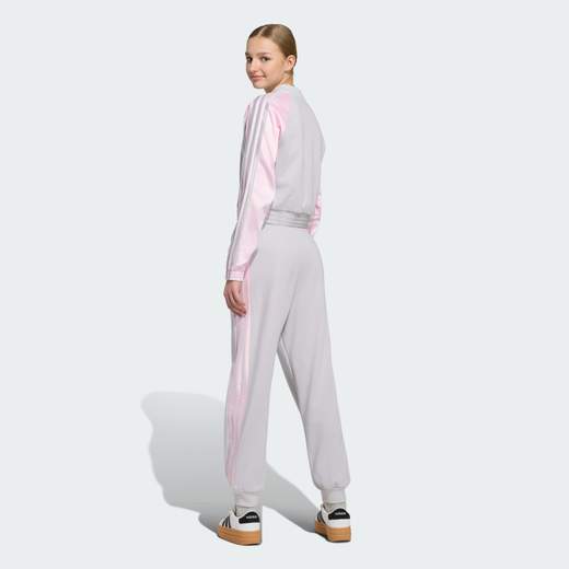 Adidas JG SATIN TS L-G