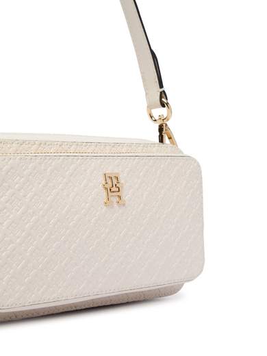 Tommy Hilfiger Borsa A Tracolla Donna Aw0aw18414