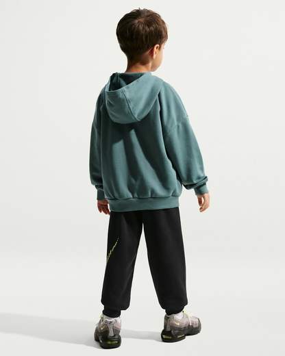 Nike Tuta Full-zip Unisex Bambino 86n738
