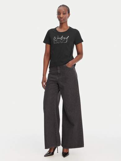 Liu Jo T-shirt Ta6252 Js923