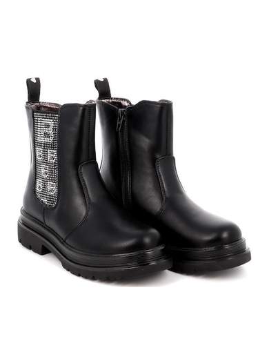 Laura Biagiotti Stivaletti Bimba 9711