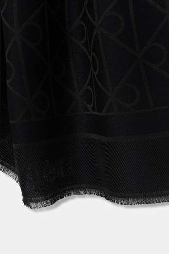 Calvin Klein Sciarpa Donna Lv04f8096g