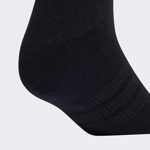 Adidas Calzini Unisex Adulto C Ess Low 3p