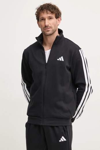 Adidas Tuta Sportiva Uomo M 3s Fl Tt Ts