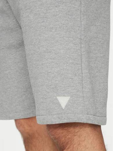 Guess Pantaloncini Sportivi Z2yd04 Kaij1