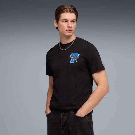 Puma T-shirt Uomo 691776